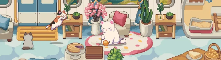 Avis mitigés sur Neko Station — 0 avis