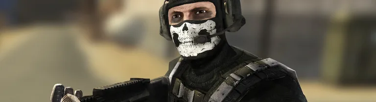 Best games, similar to Masked Forces