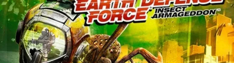 Earth Defense Force: Insect Armageddon - 这是一款什么游戏，预告片，系统要求，评论和评分，价格和折扣，攻略和通关，类似游戏 