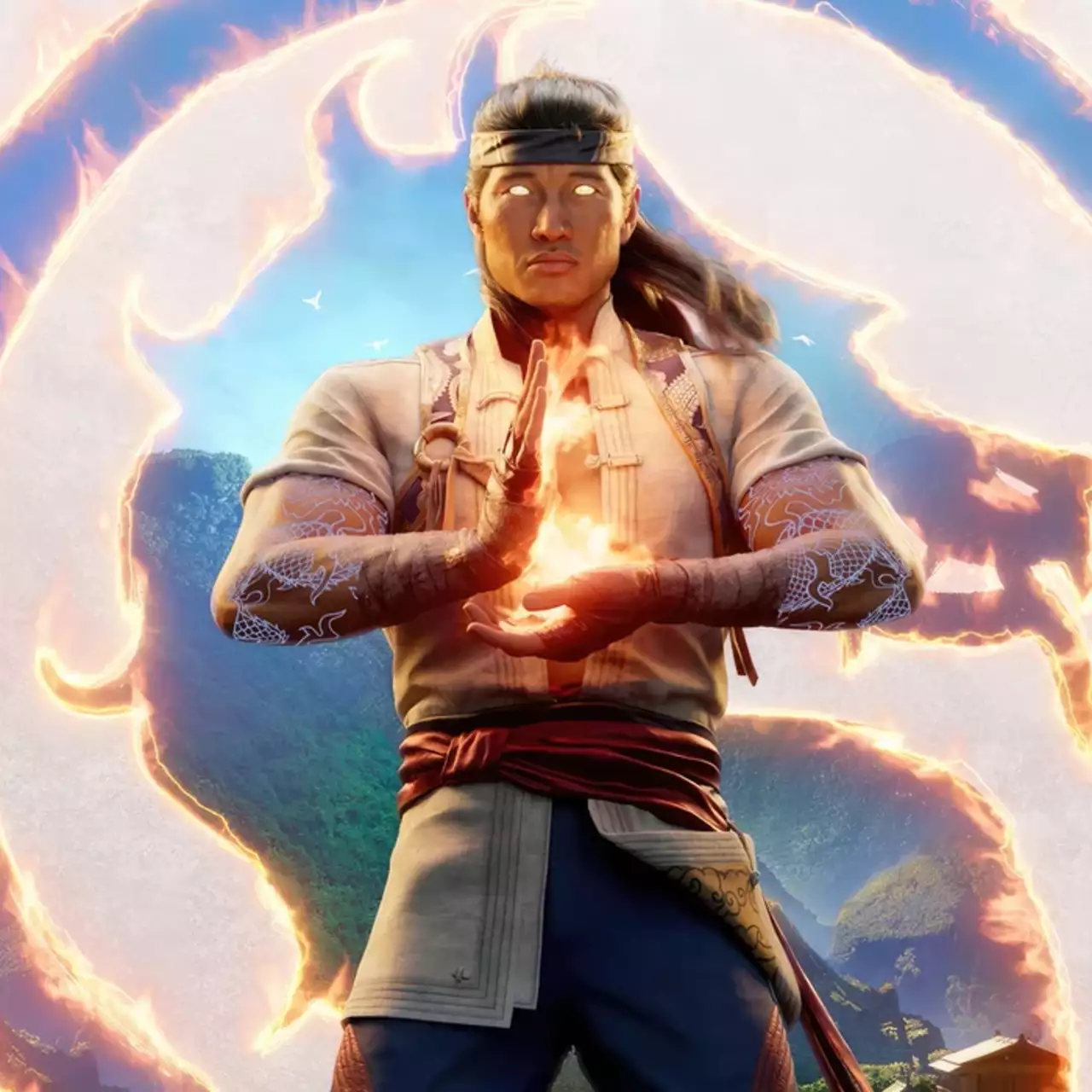 В сеть утек список всех бойцов Mortal Kombat 1