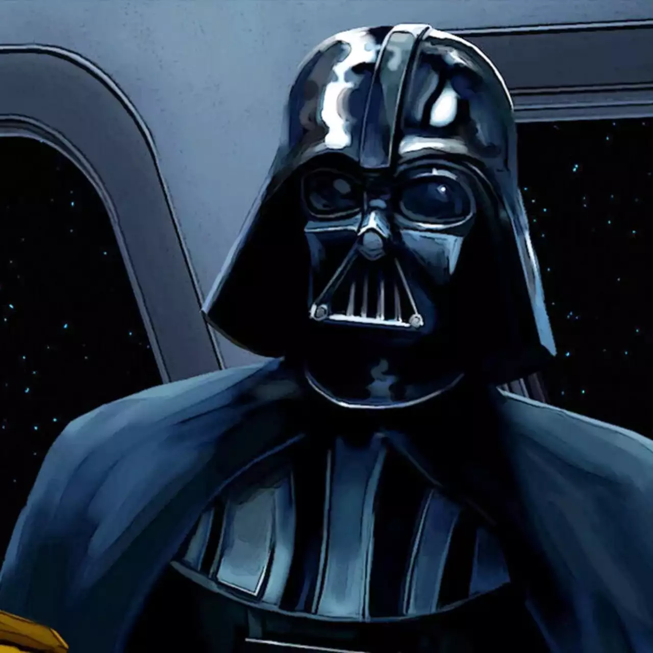 В Steam появилась страница ремастера шутера Star Wars: Dark Forces