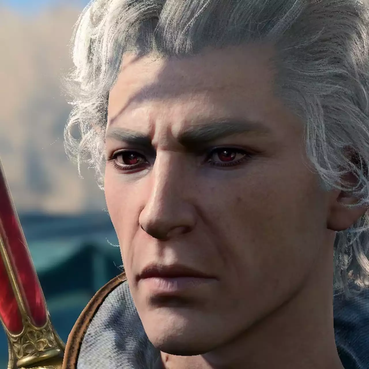 Лучший билд на Плута (Астариона) в Baldur's Gate 3 — какие выбрать характеристики, черты и подкласс