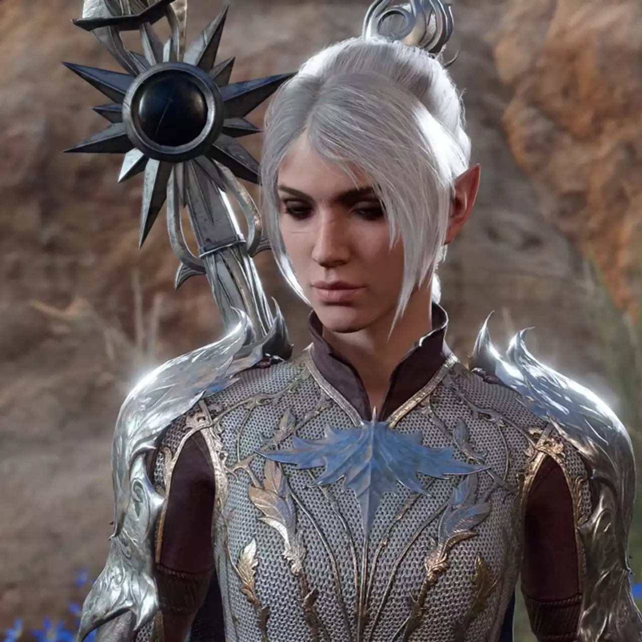 Лучший билд на Жреца (Шэдоухарт) в Baldur's Gate 3 — какие выбрать черты, заклинания и подкласс