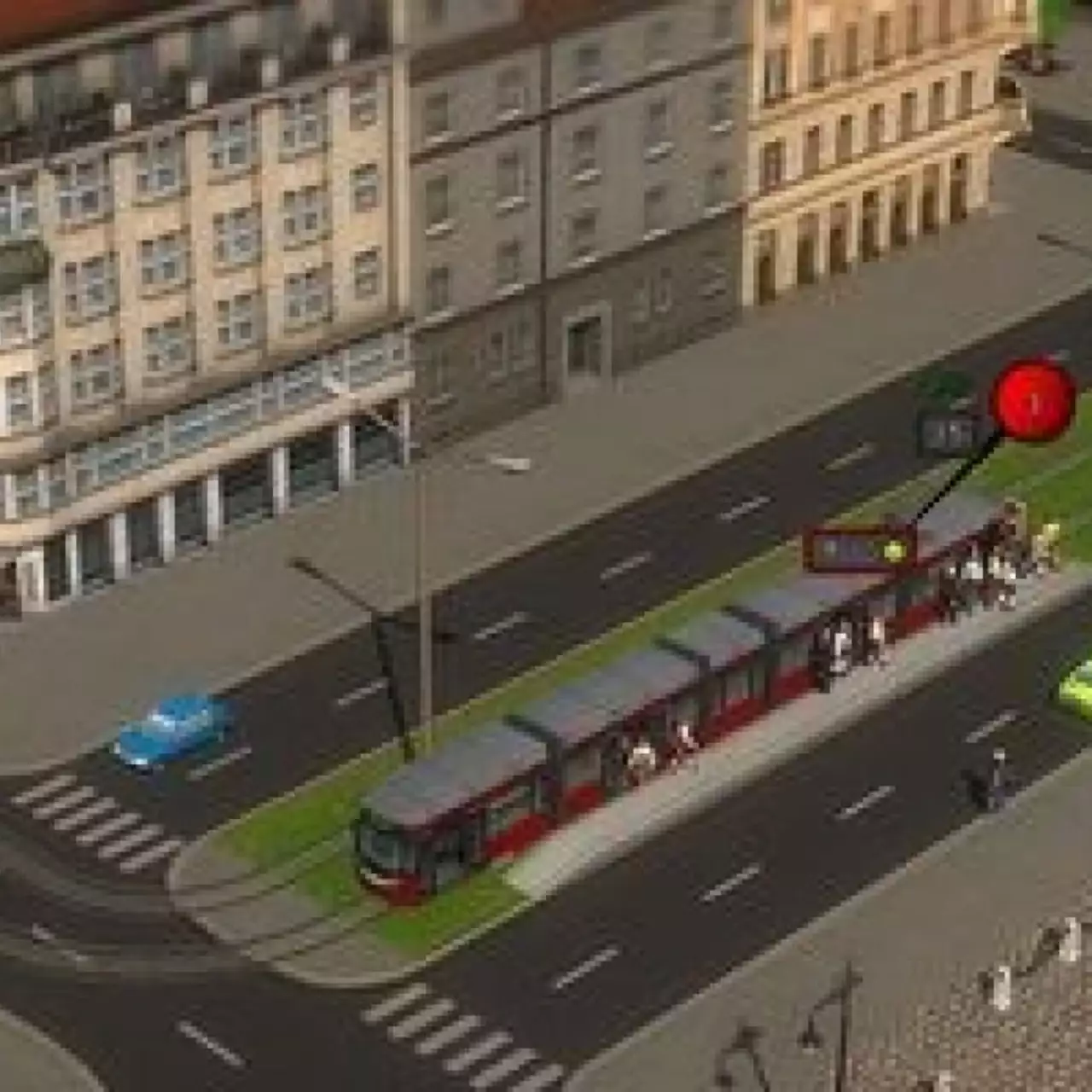 Скачать Cities In Motion 2 в Steam можно уже сейчас