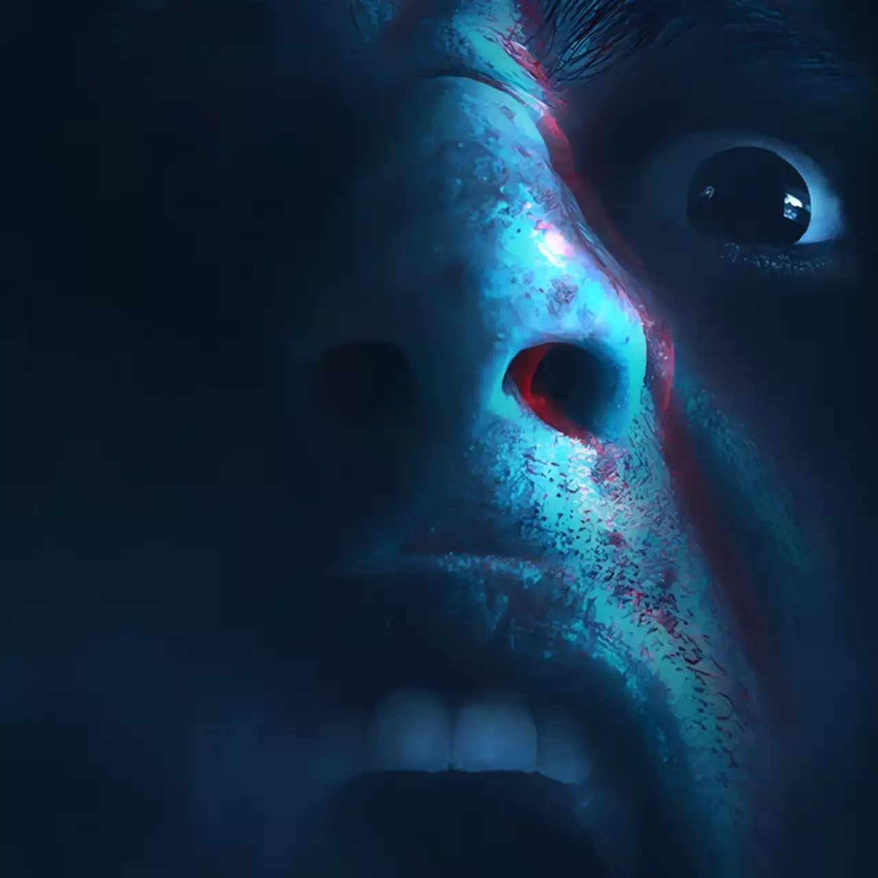 Вышел новый трейлер хоррора DON'T SCREAM, разработчик которого обещает, что геймеры подпрыгнут от страха