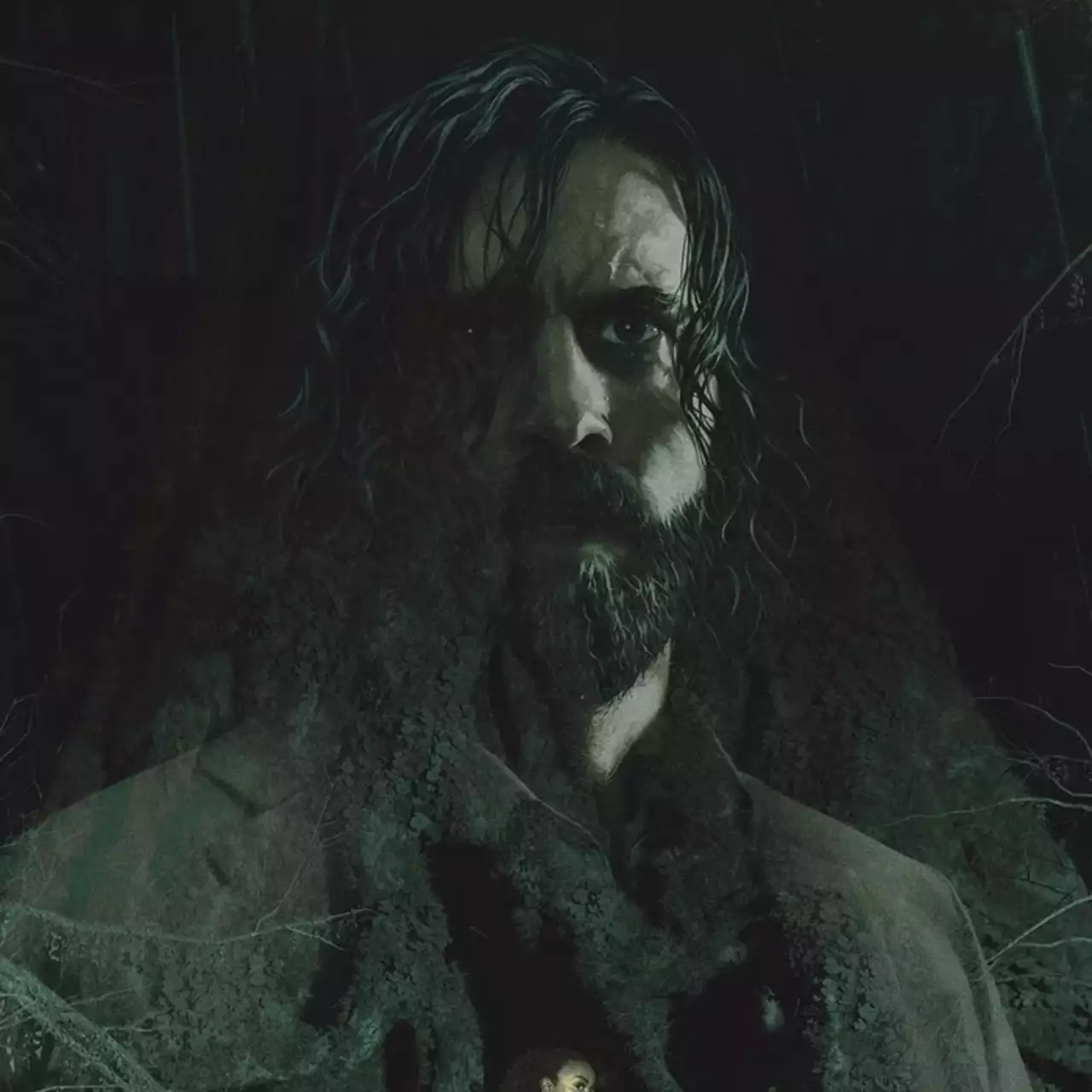 Появились первые оценки Alan Wake 2. Еще один претендент на «Игру года»?