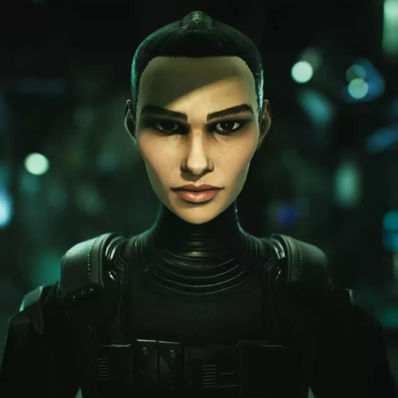 В Steam появилась страница The Expanse: A Telltale Series — релиз уже 20 ноября