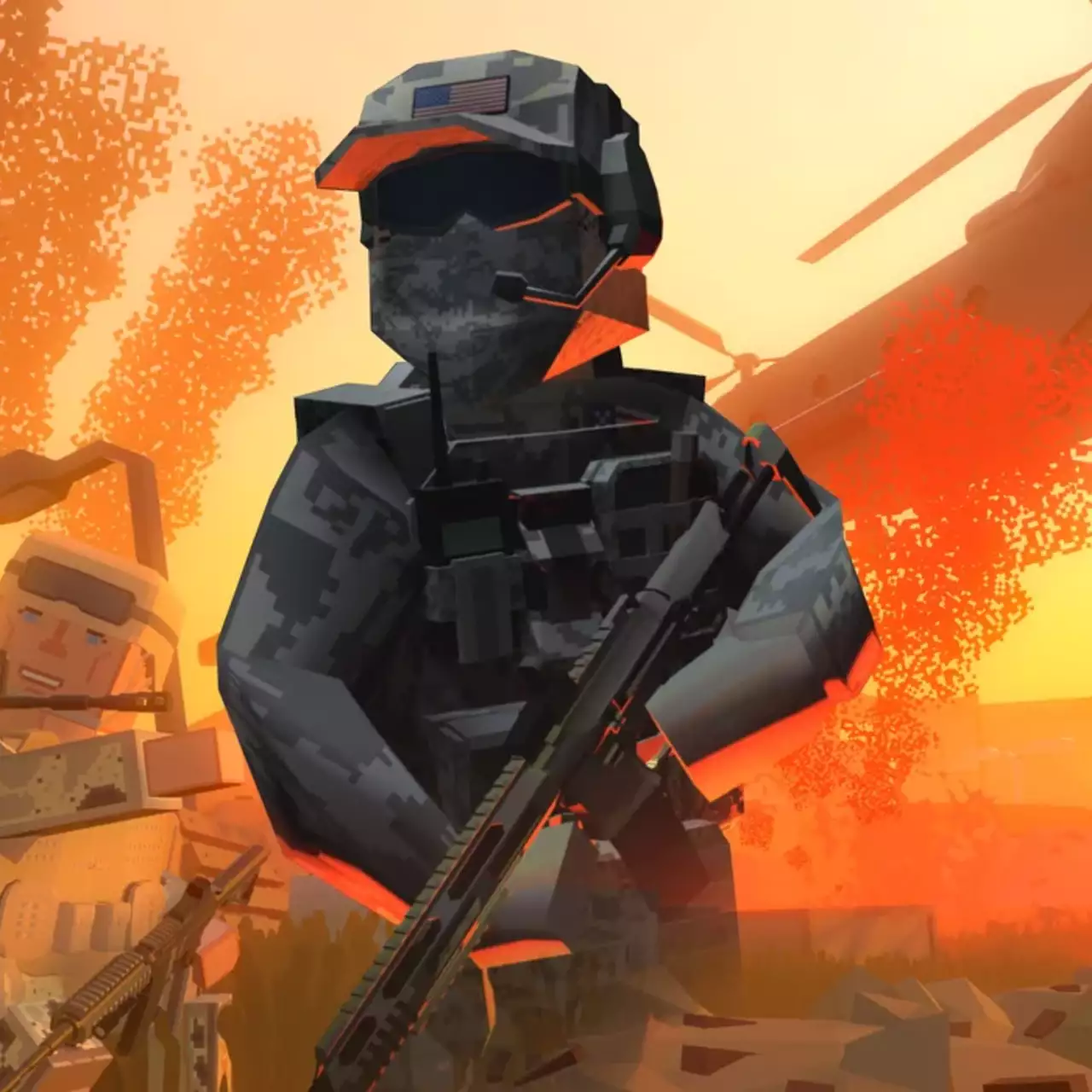 Лучший ПК-эксклюзив, придурок года и не только: итоги 2023 года от Game Informer