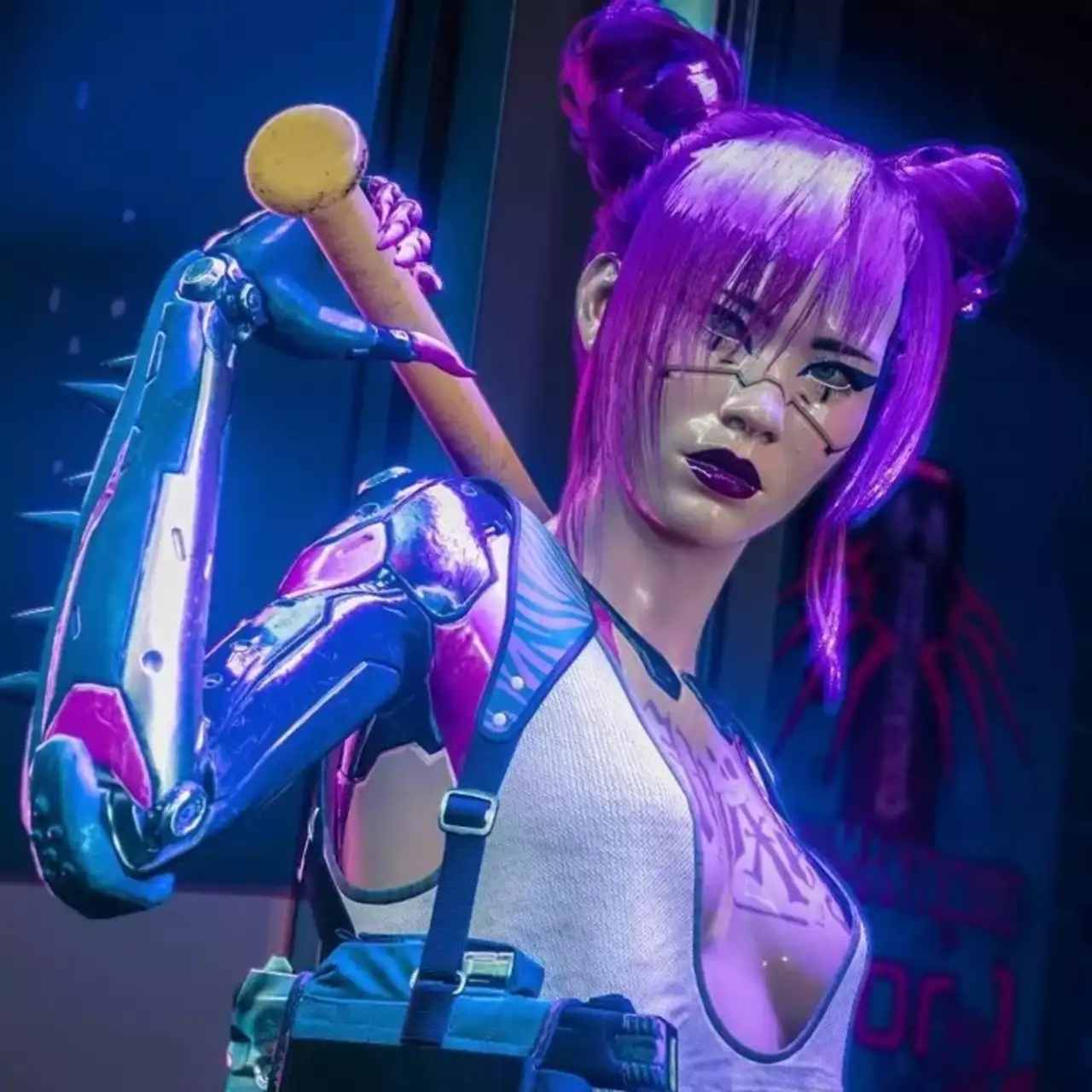Энтузиаст прокачал графику в Cyberpunk 2077 при помощи модов и запустил игру на ПК с самой мощной видеокартой