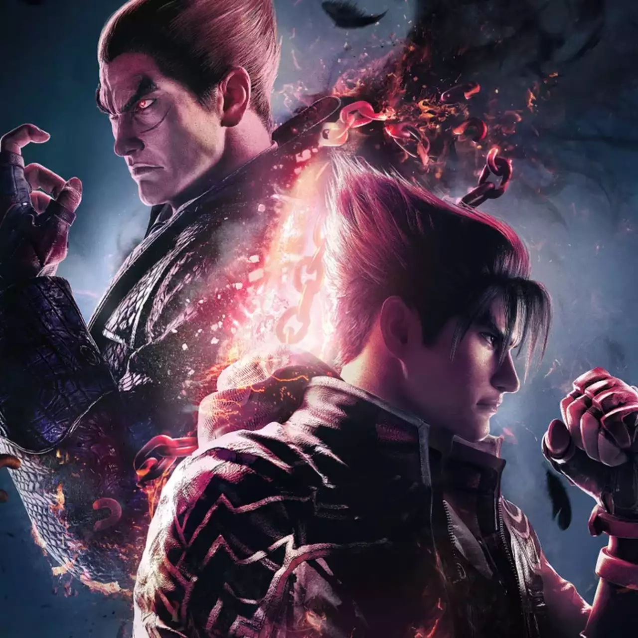 Обзор Tekken 8 — великолепный файтинг, который бьёт в самое сердечко