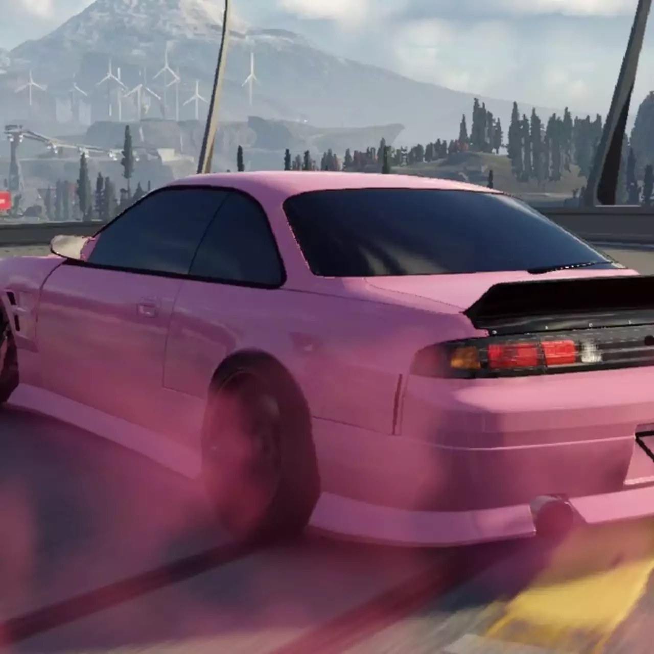 Показаны новые скриншоты PC-версии гонки с открытым миром и тюнингом, похожей на «российскую NFS»