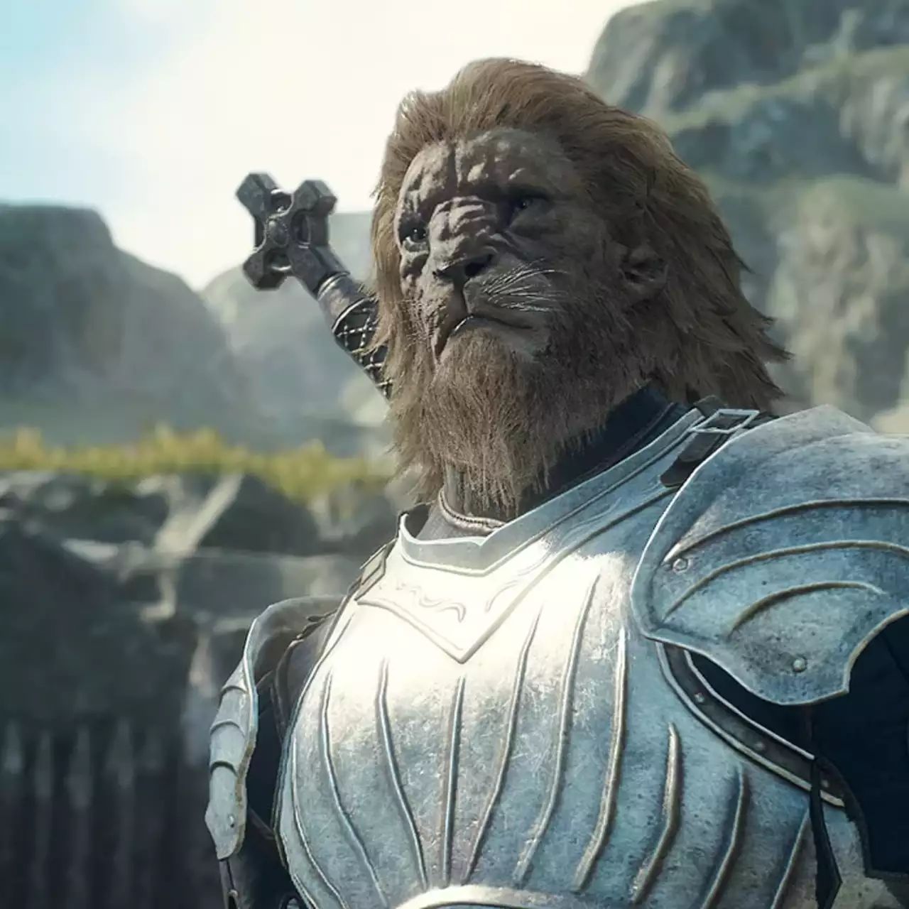 How to Create a New Character in Dragon's Dogma 2