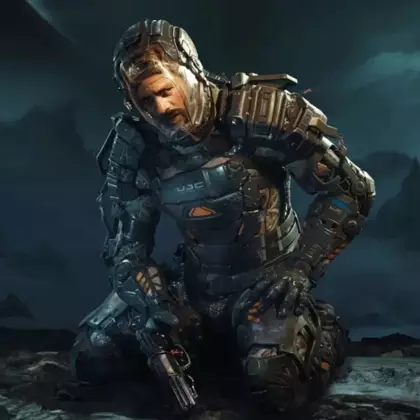 Top 30 Best Story-Driven Space Games for PC