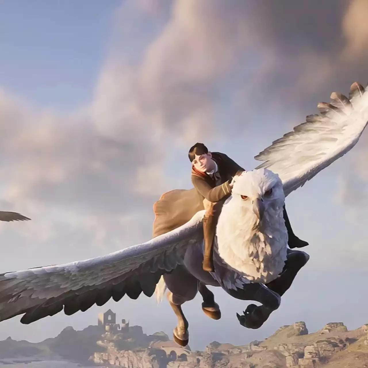 Top 15 Games Similar to Hogwarts Legacy Top 15 Games Similar to Hogwarts Legacy