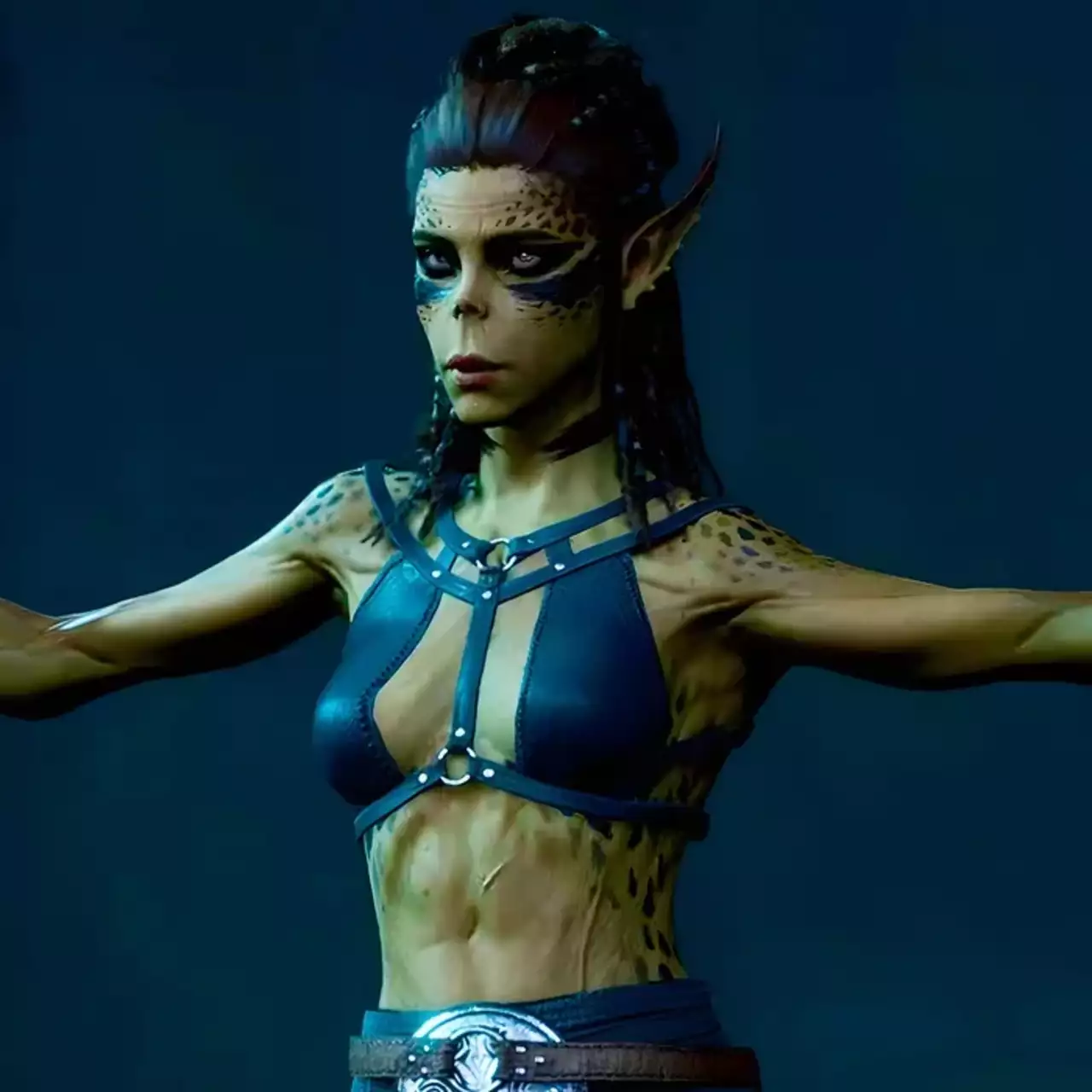 How to Have a Romance With Every Companion in Baldur's Gate 3