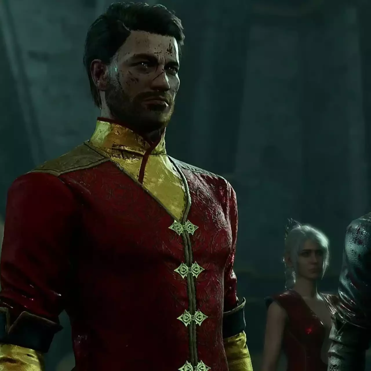 How to Find All Companion Characters in Baldur's Gate 3