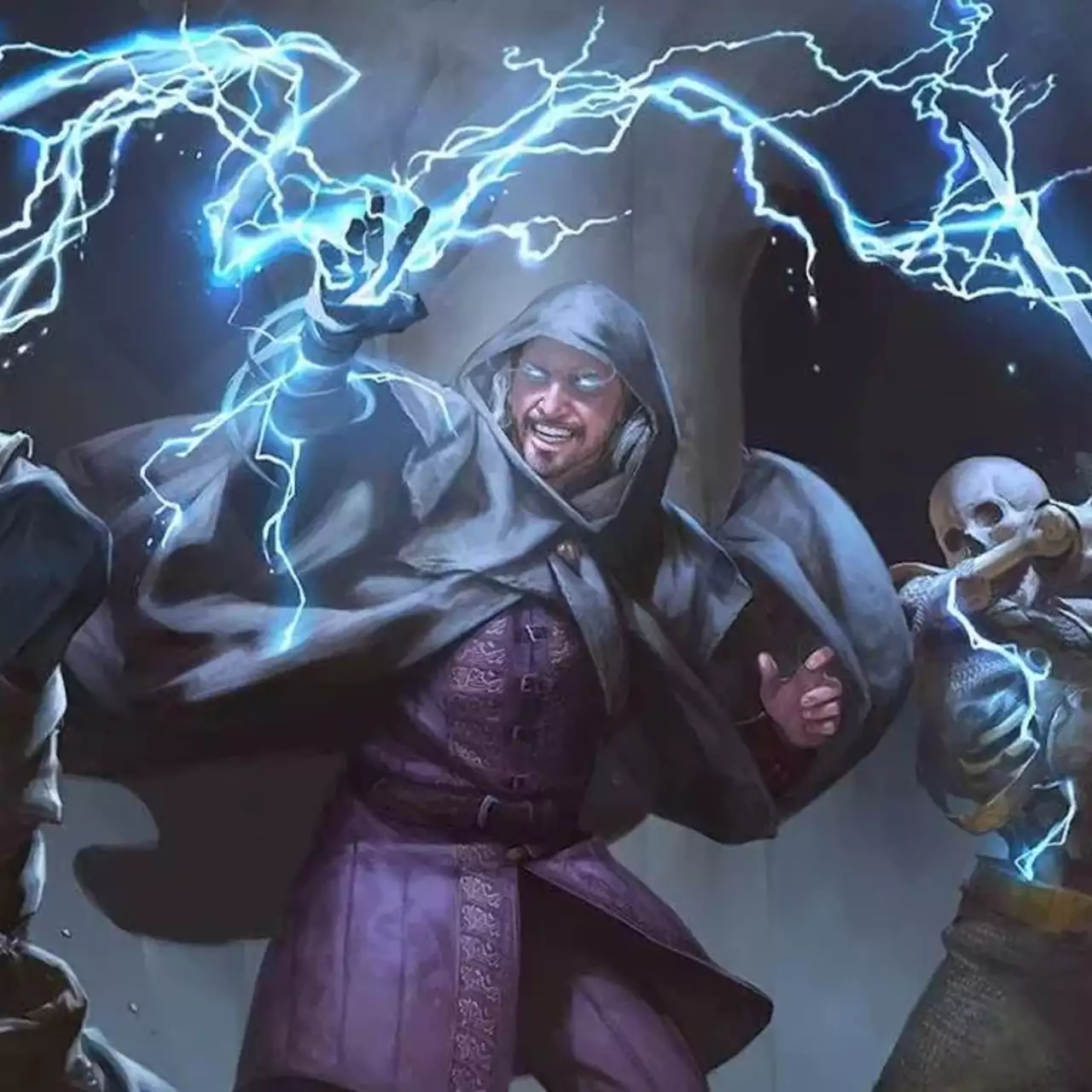 The Road to the Moon Towers in Baldur's Gate 3: How to Get There and Solve the Moon Discs Puzzle