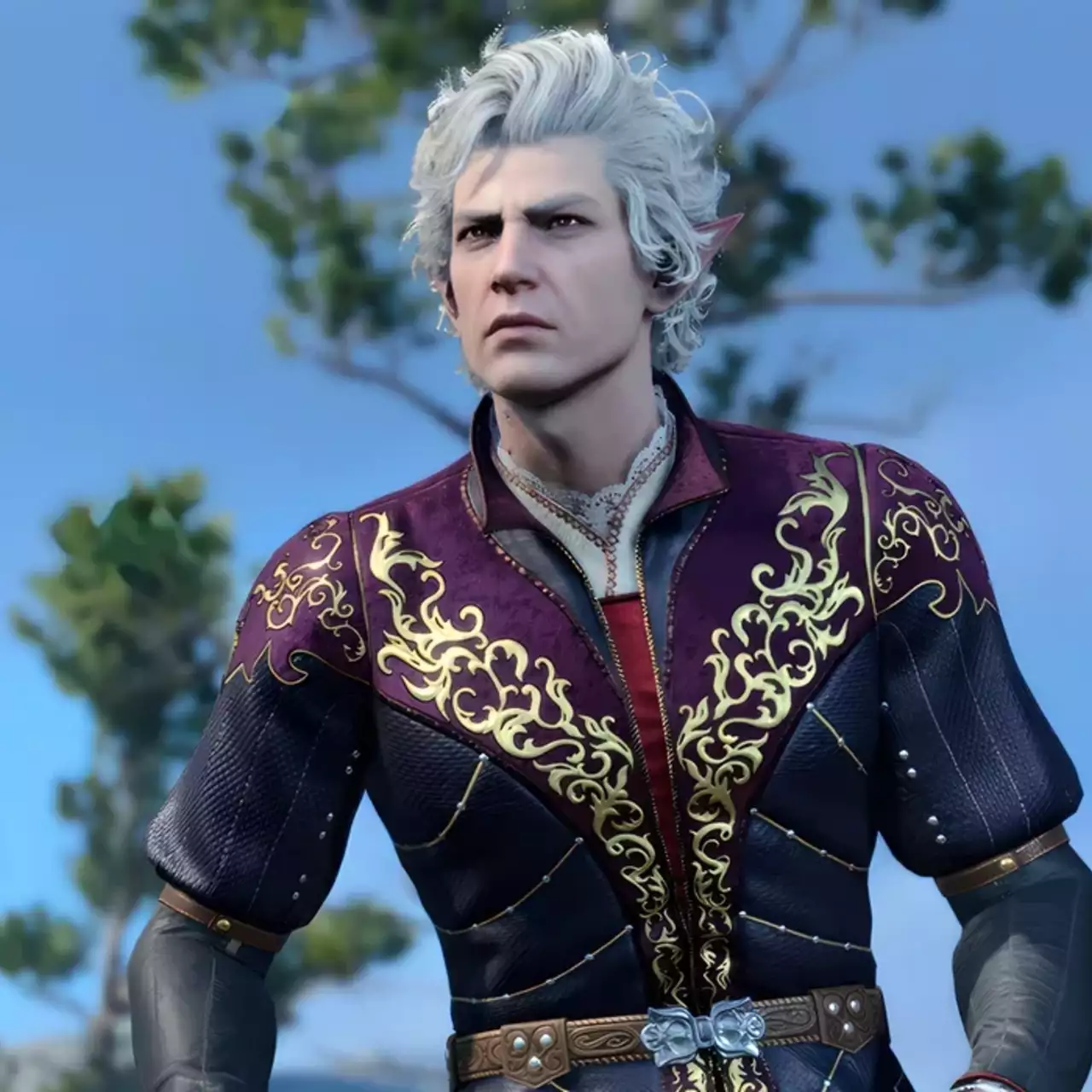 Where to Find and How to Repair the Moon Lantern in Baldur's Gate 3