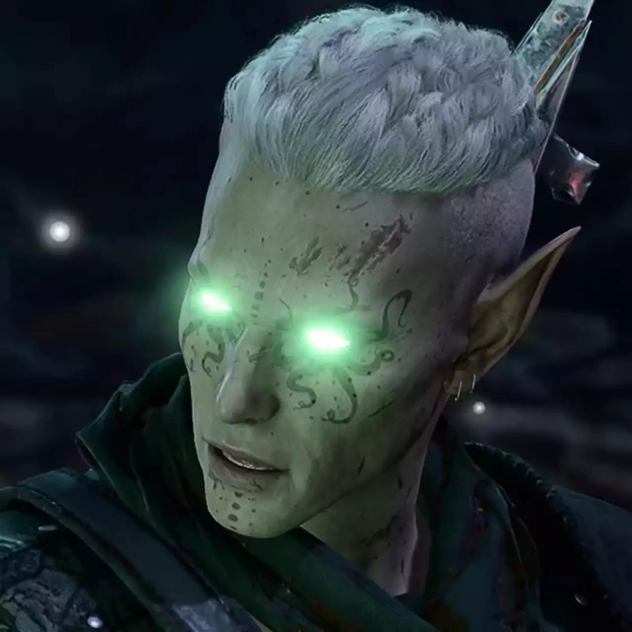 How to Save the Myconid in Baldur's Gate 3 and Receive the Goodshroom