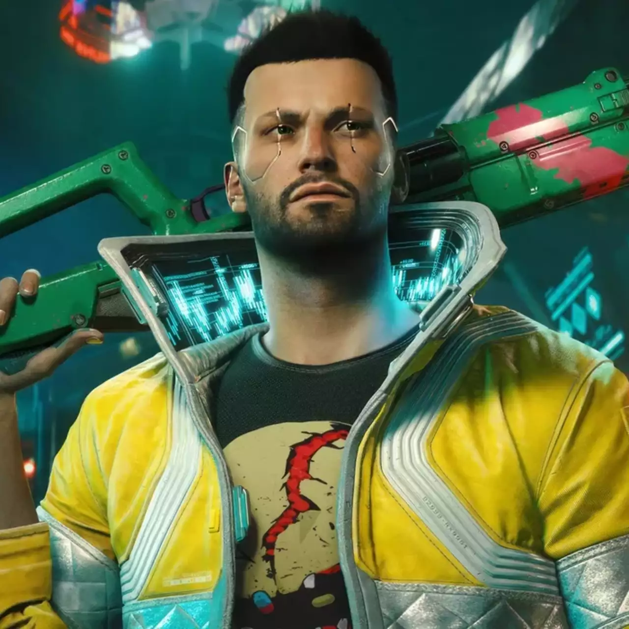 Dónde encontrar y comprar Sandevistan en Cyberpunk 2077: La mejor construcción para David Martinez