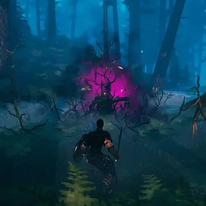 How to Find Save Files in Valheim