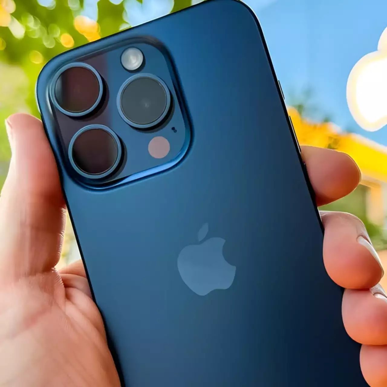 Medios: iOS 18 será la mayor actualización del sistema operativo con funciones adicionales basadas en IA Medios: iOS 18 será la mayor actualización del sistema operativo con funciones adicionales basadas en IA