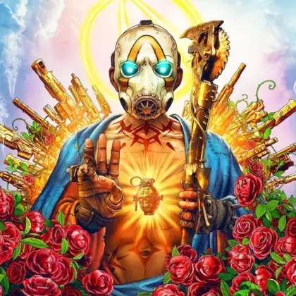 Take-Two Interactive telah mengakuisisi studio pengembang Borderlands seharga $460 juta