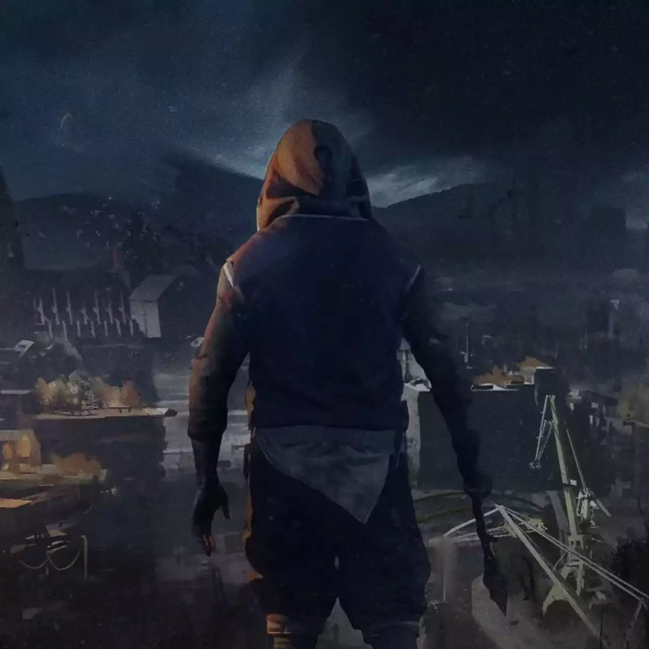 Who to Give the Broadcast Tower to in Dying Light 2 Stay Human: The Consequences of Your Choices Who to Give the Broadcast Tower to in Dying Light 2 Stay Human: The Consequences of Your Choices