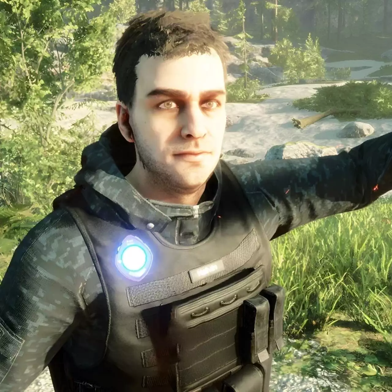 Guía de Armas en Sons of the Forest: Dónde Encontrar y Cómo Crear
