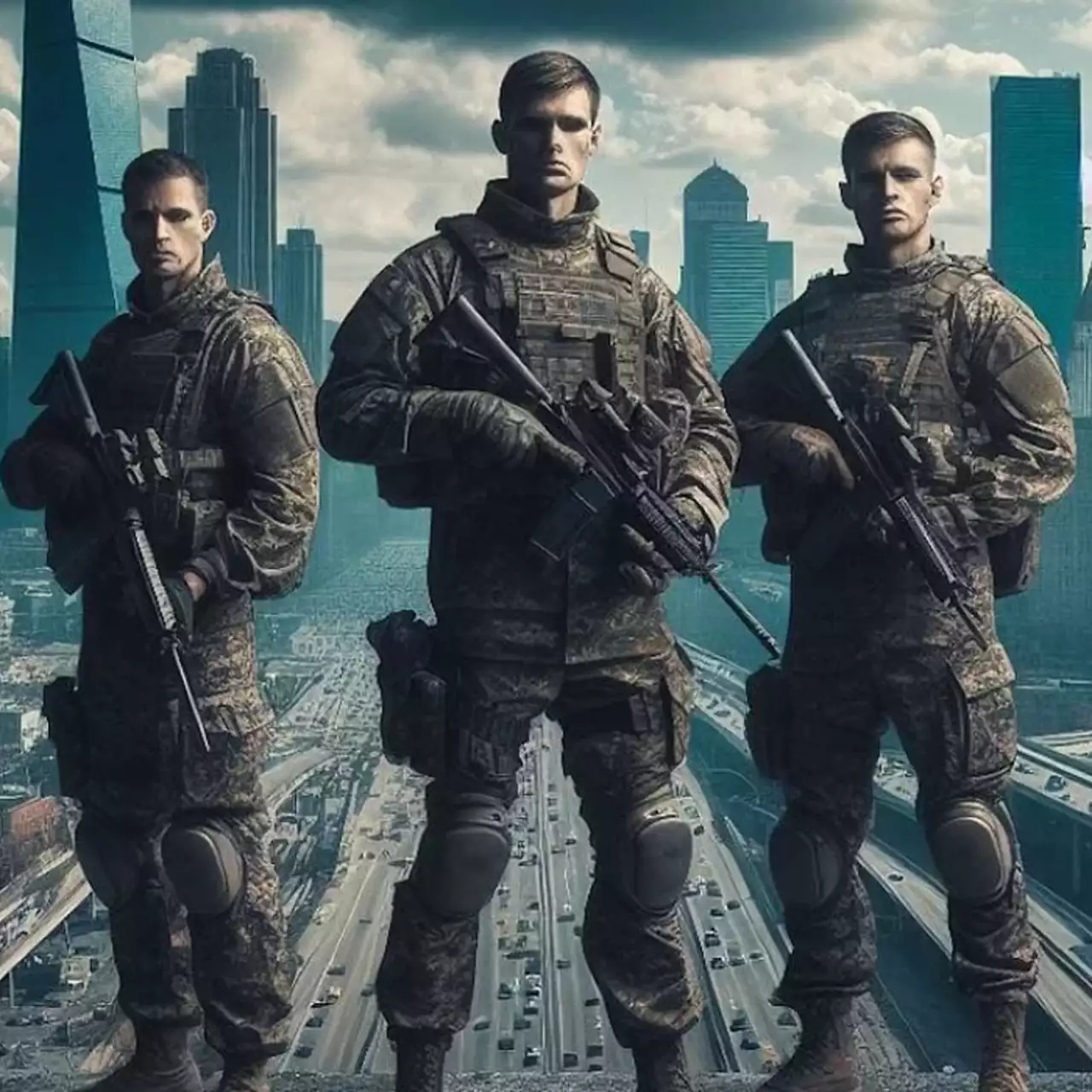 Todas las salidas en la ubicación del epicentro en Escape from Tarkov