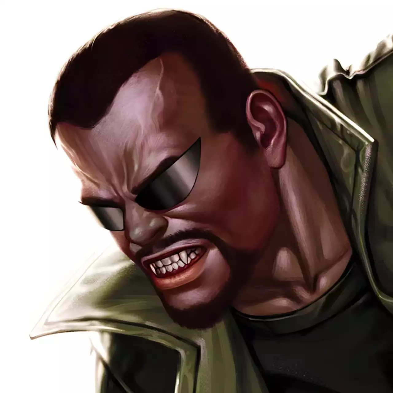 Marvel's Blade is most likely being developed on the Void Engine