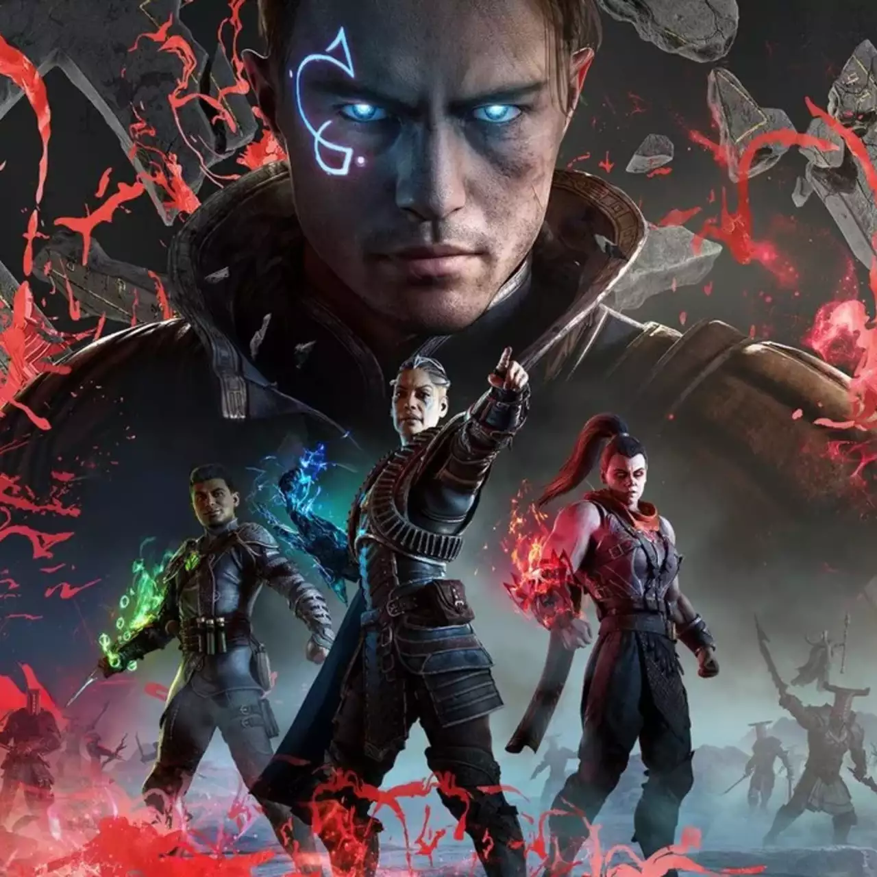 Brezplačne igre za april v PS Plus so zdaj na voljo za prenos