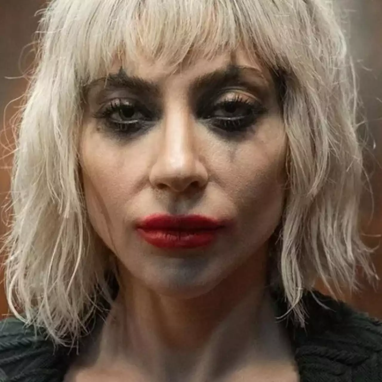 The first poster for Joker: Folie a Deux has been revealed