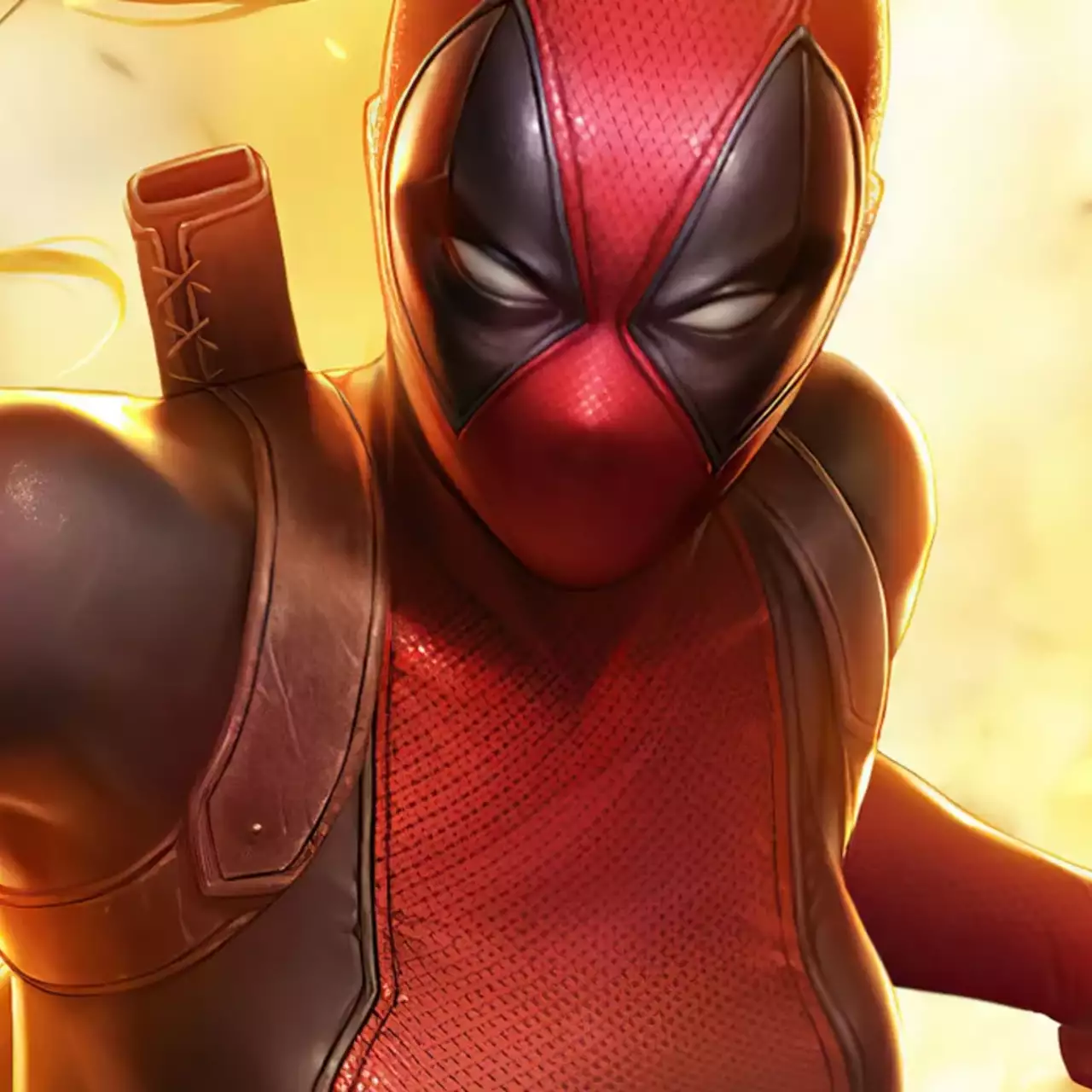 Rumor: female version of Deadpool to appear in Marvel movie Rumor: female version of Deadpool to appear in Marvel movie
