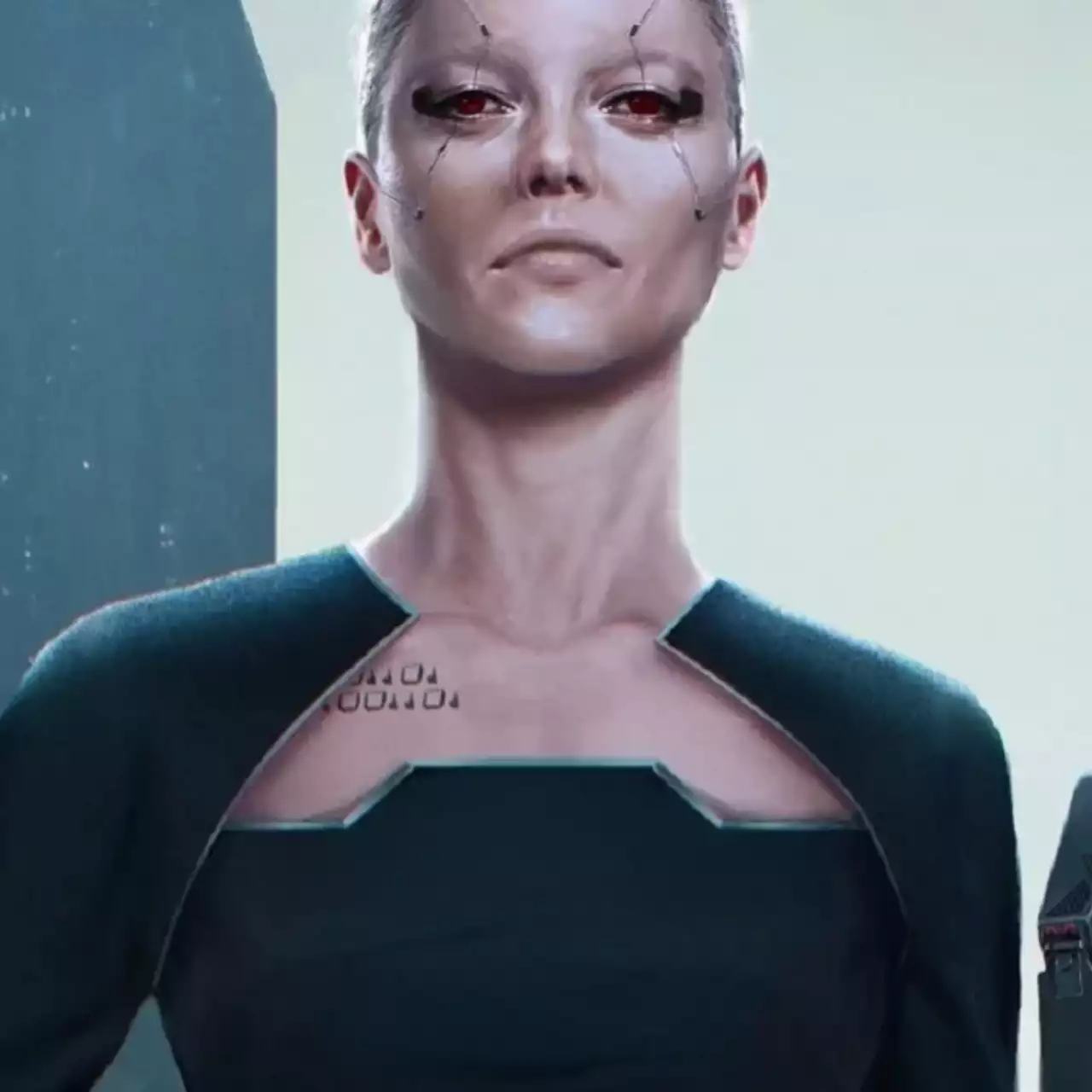 Cómo hackear chips y puntos de acceso en Cyberpunk 2077