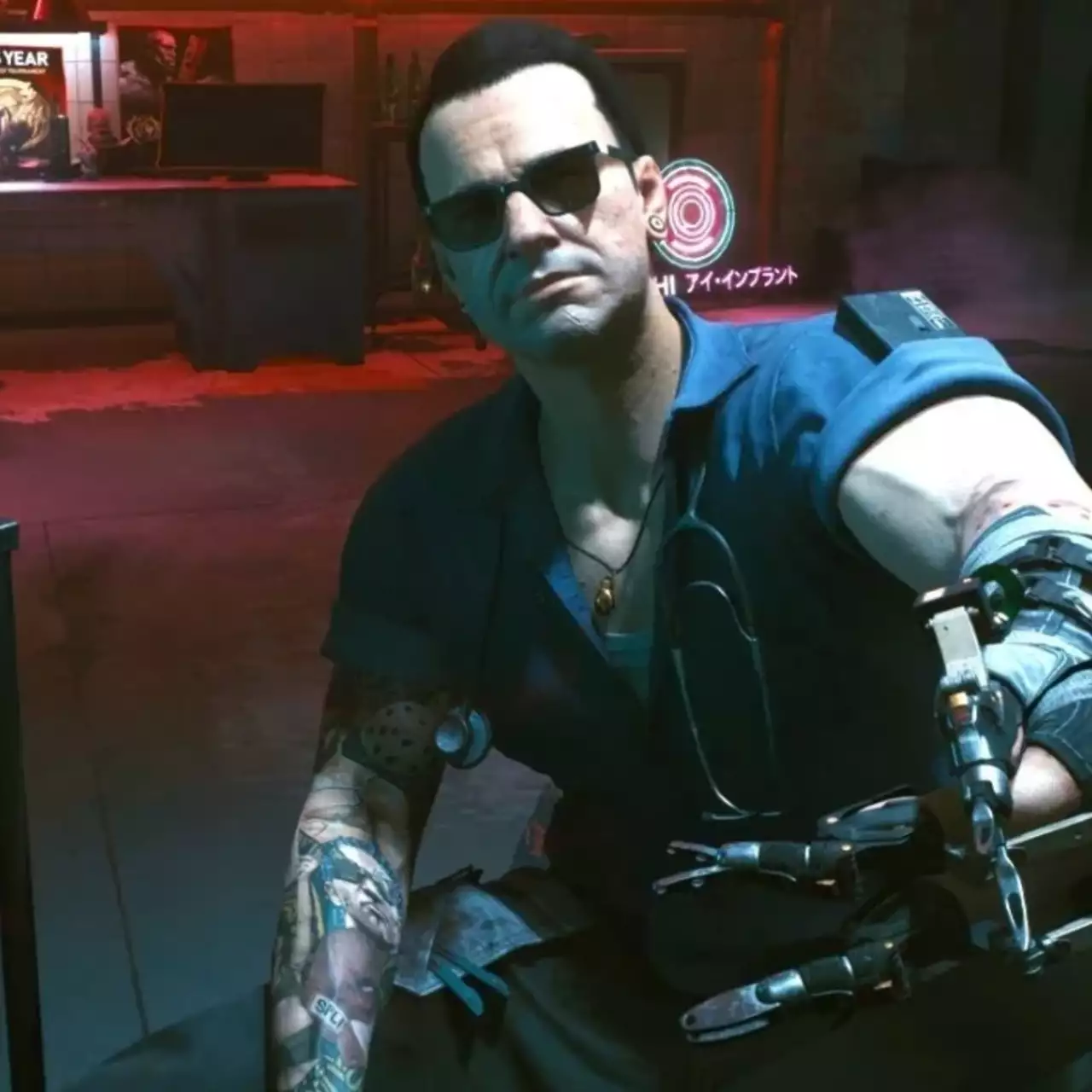 Dónde encontrar archivos guardados en Cyberpunk 2077: cómo transferir guardados