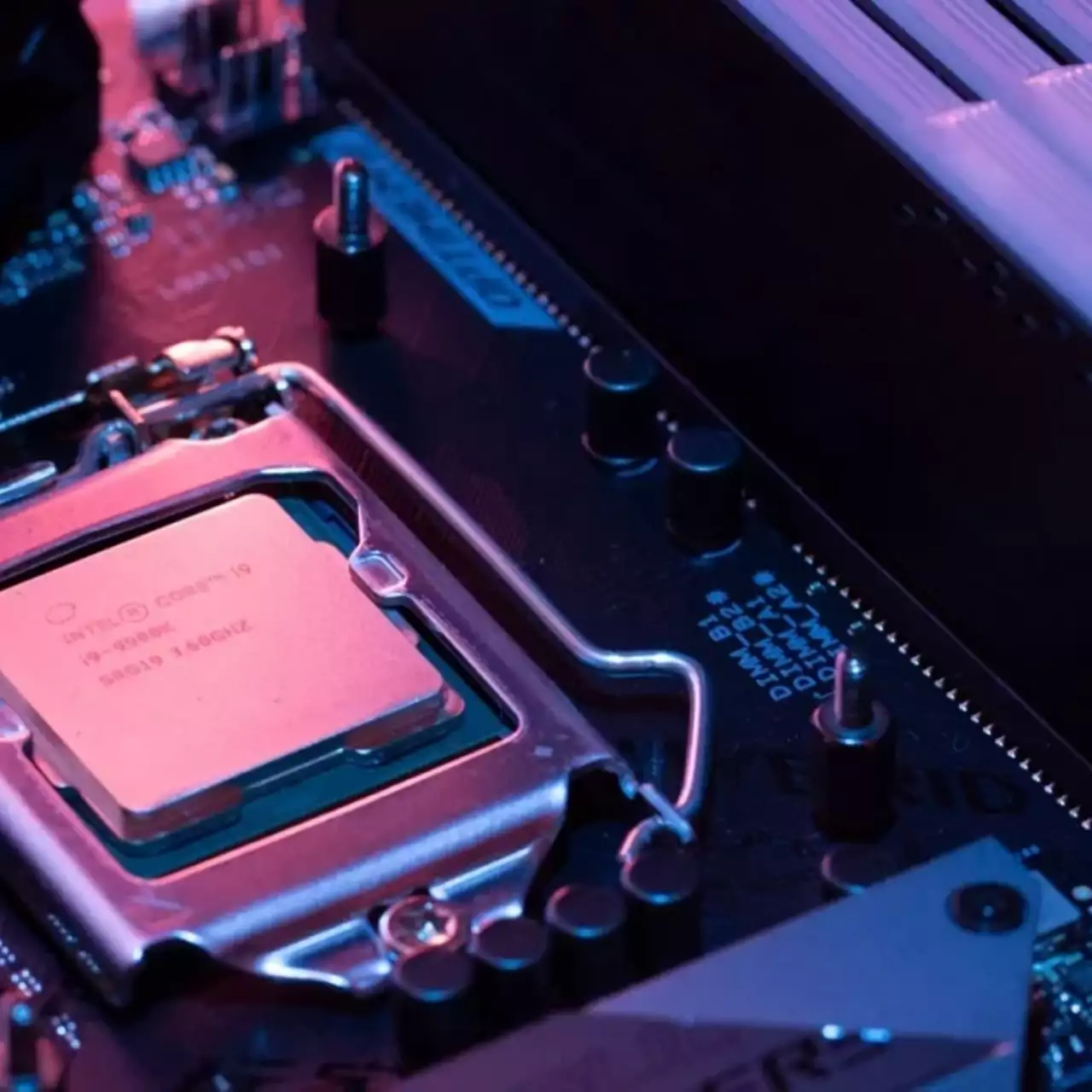 Cómo comprobar la temperatura de la CPU en Windows 10 y Windows 11