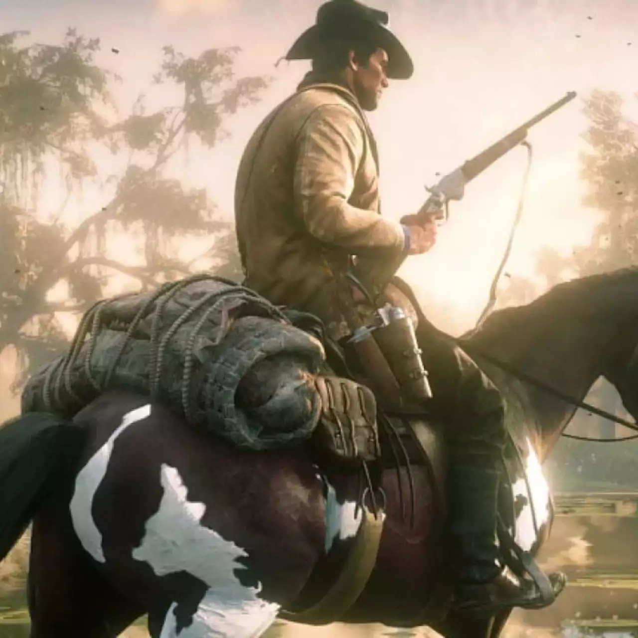Hunting in Red Dead Redemption 2: Choosing Weapons and Finding Perfect Pelts