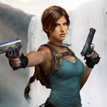 BAFTA mengungkapkan 20 karakter video game paling ikonik. Lara Croft menduduki posisi teratas