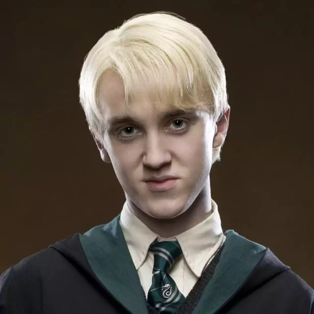The actor who played Draco Malfoy gave advice for the future stars of the «Harry Potter» series