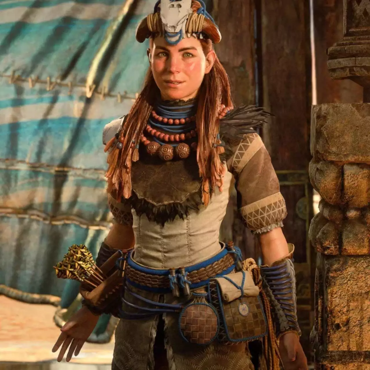 Guía para principiantes en Horizon Forbidden West: Consejos