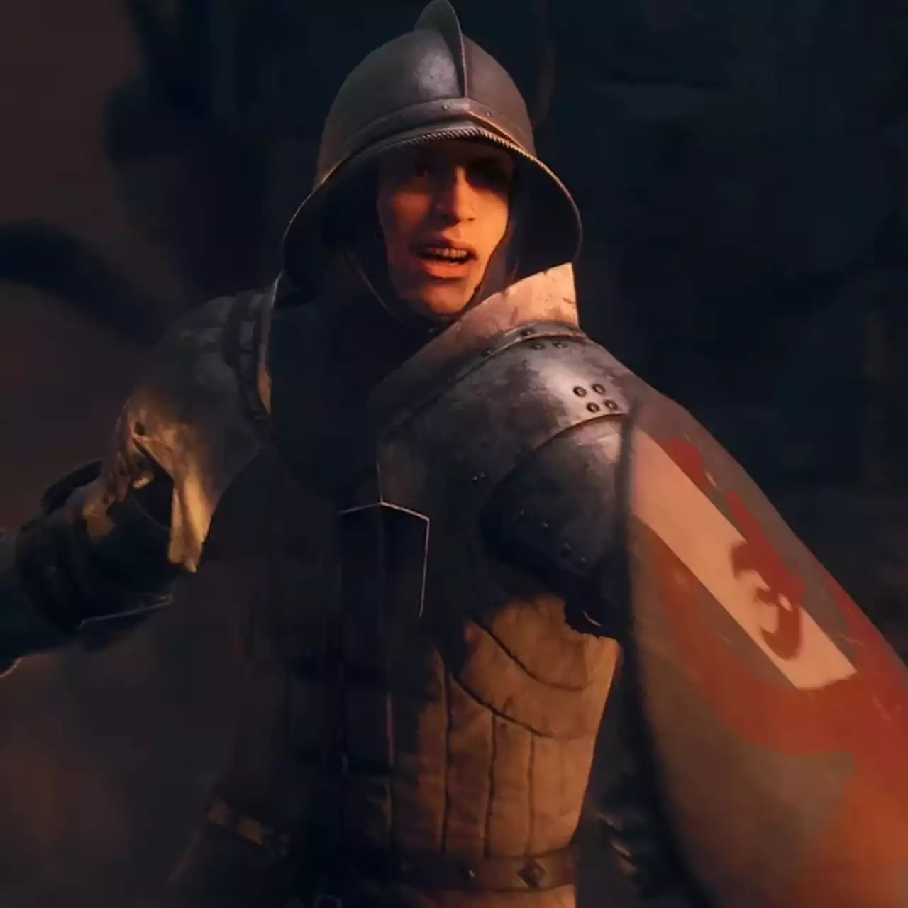 Interactive Map of Dragon's Dogma 2: Key Locations and Places in the Game