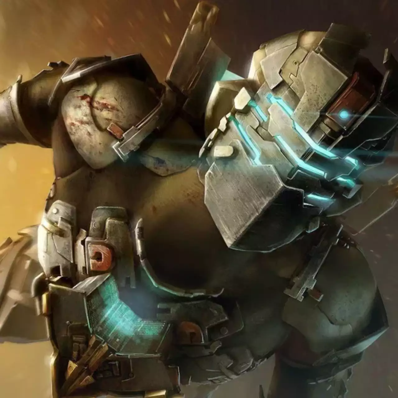 Insider: EA has canceled the remake of Dead Space 2