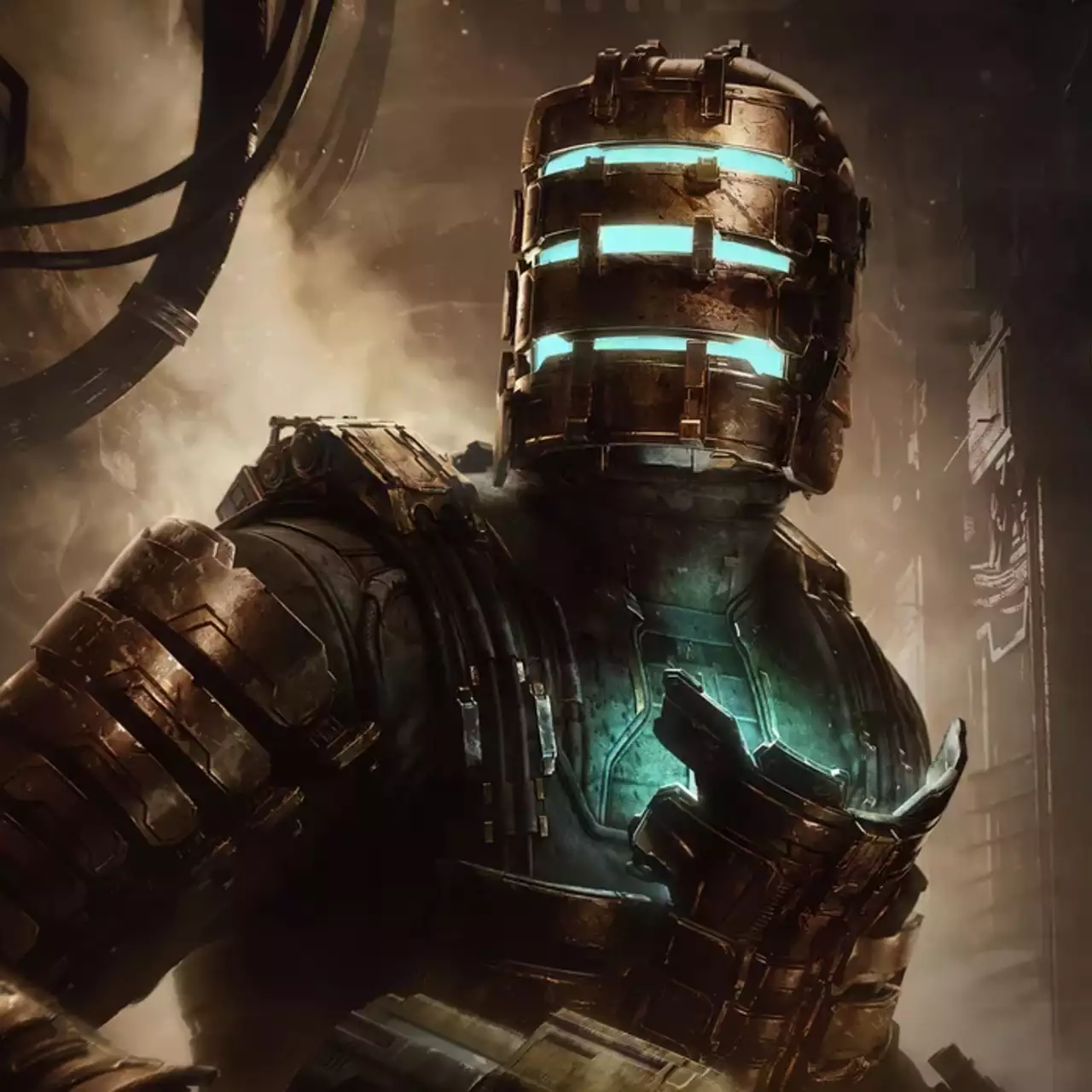Bloomberg: The creators of the Dead Space remake wanted to release a new entry in the series