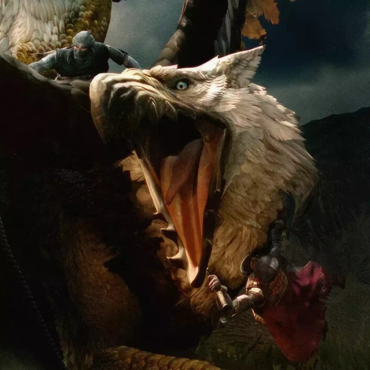 Where to Find the Preserved Medusa Head in Dragon's Dogma 2