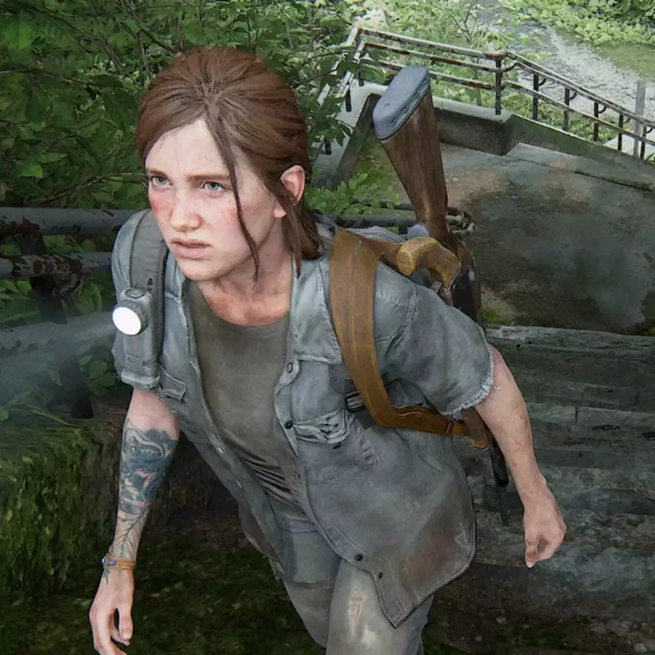 All the Safe Codes in The Last of Us: Part 2