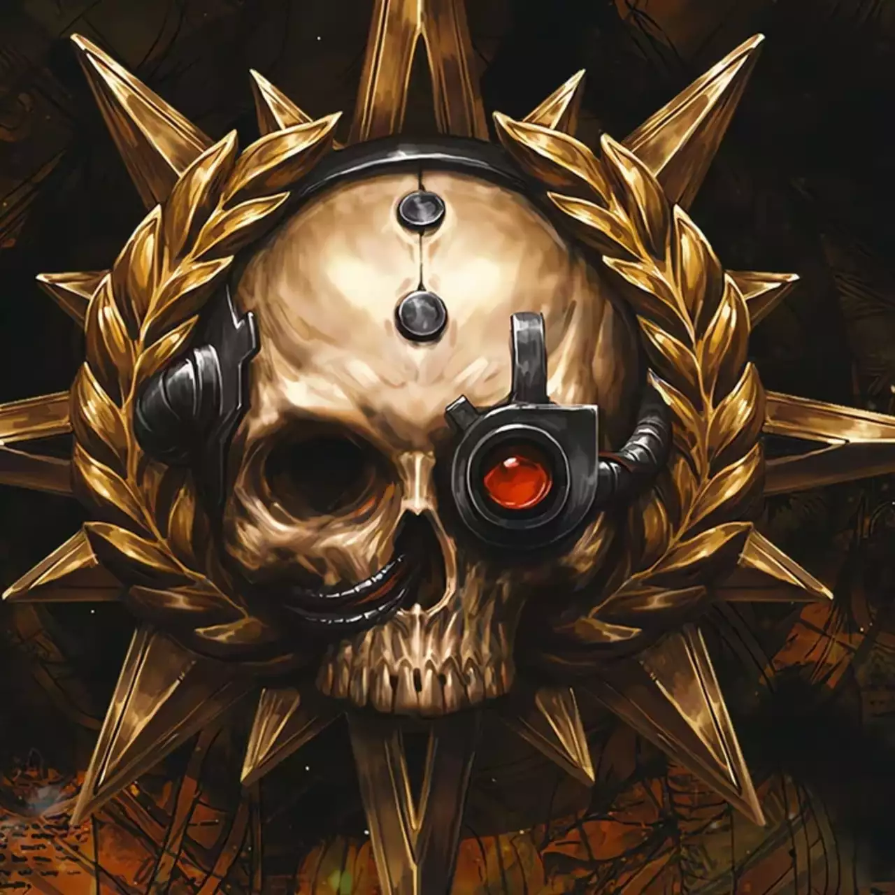Guía de Romances en Warhammer 40,000: Rogue Trader — Todos los Romances con Compañeros Guía de Romances en Warhammer 40,000: Rogue Trader — Todos los Romances con Compañeros