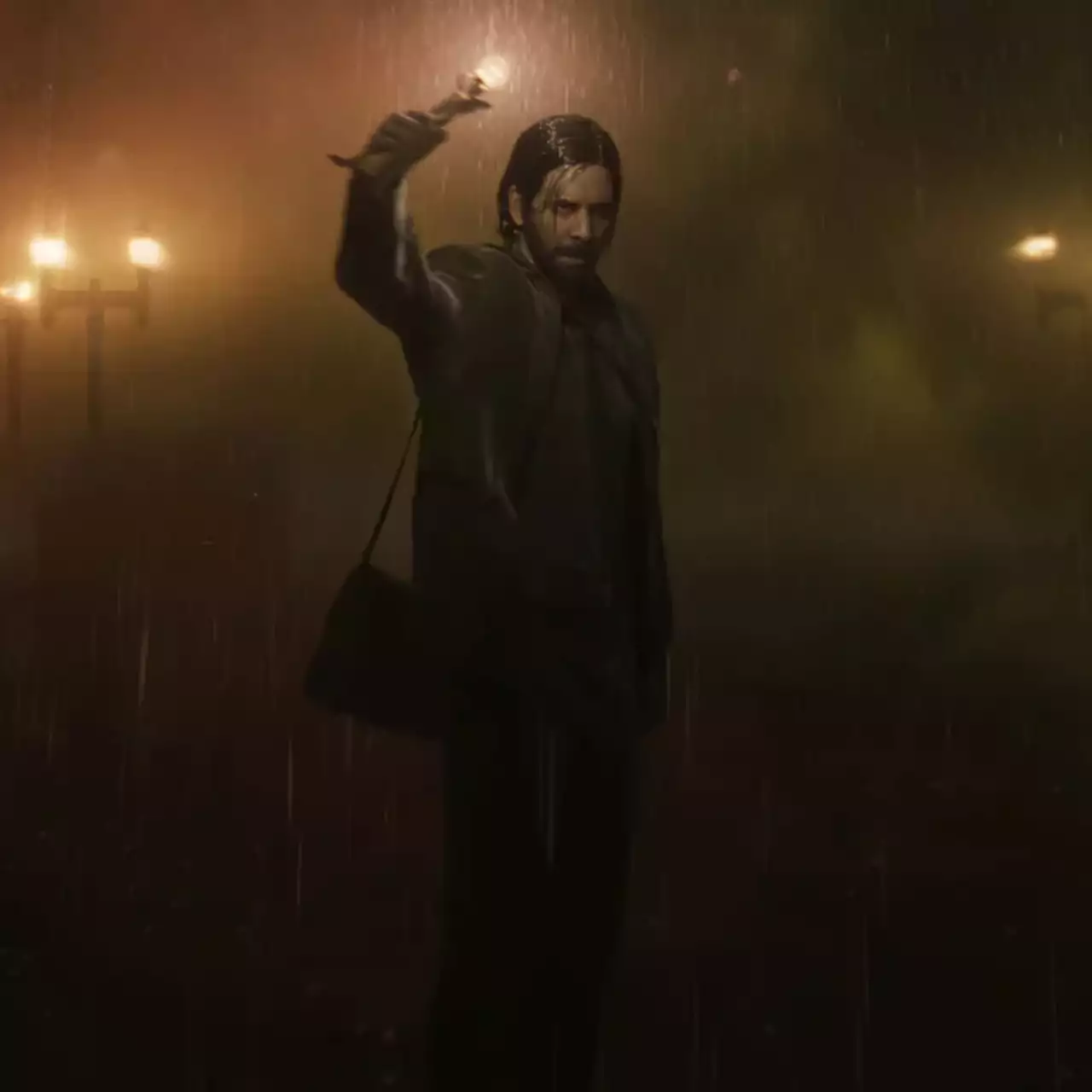 Todos los contraseñas y códigos para cerraduras en Alan Wake 2