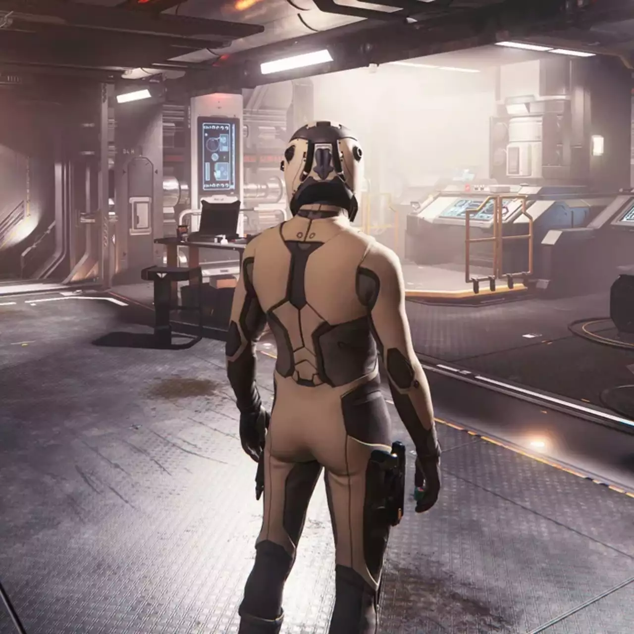 Updated system requirements for Star Citizen announced