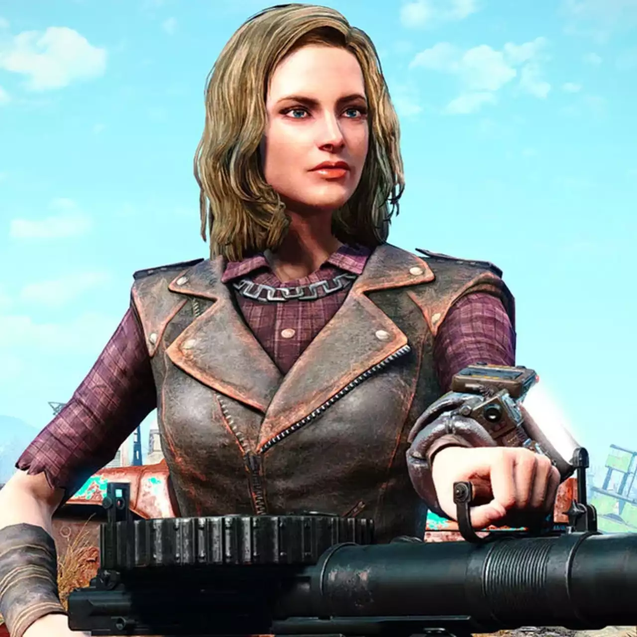 Fallout: London release delayed due to Fallout 4 next-gen update
